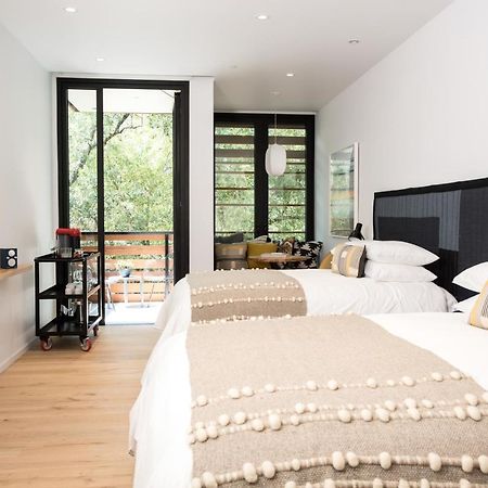 Harmon Guest House Healdsburg Exteriér fotografie