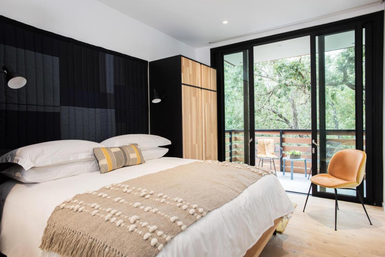 Harmon Guest House Healdsburg Exteriér fotografie