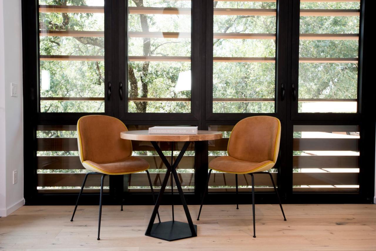 Harmon Guest House Healdsburg Pokoj fotografie
