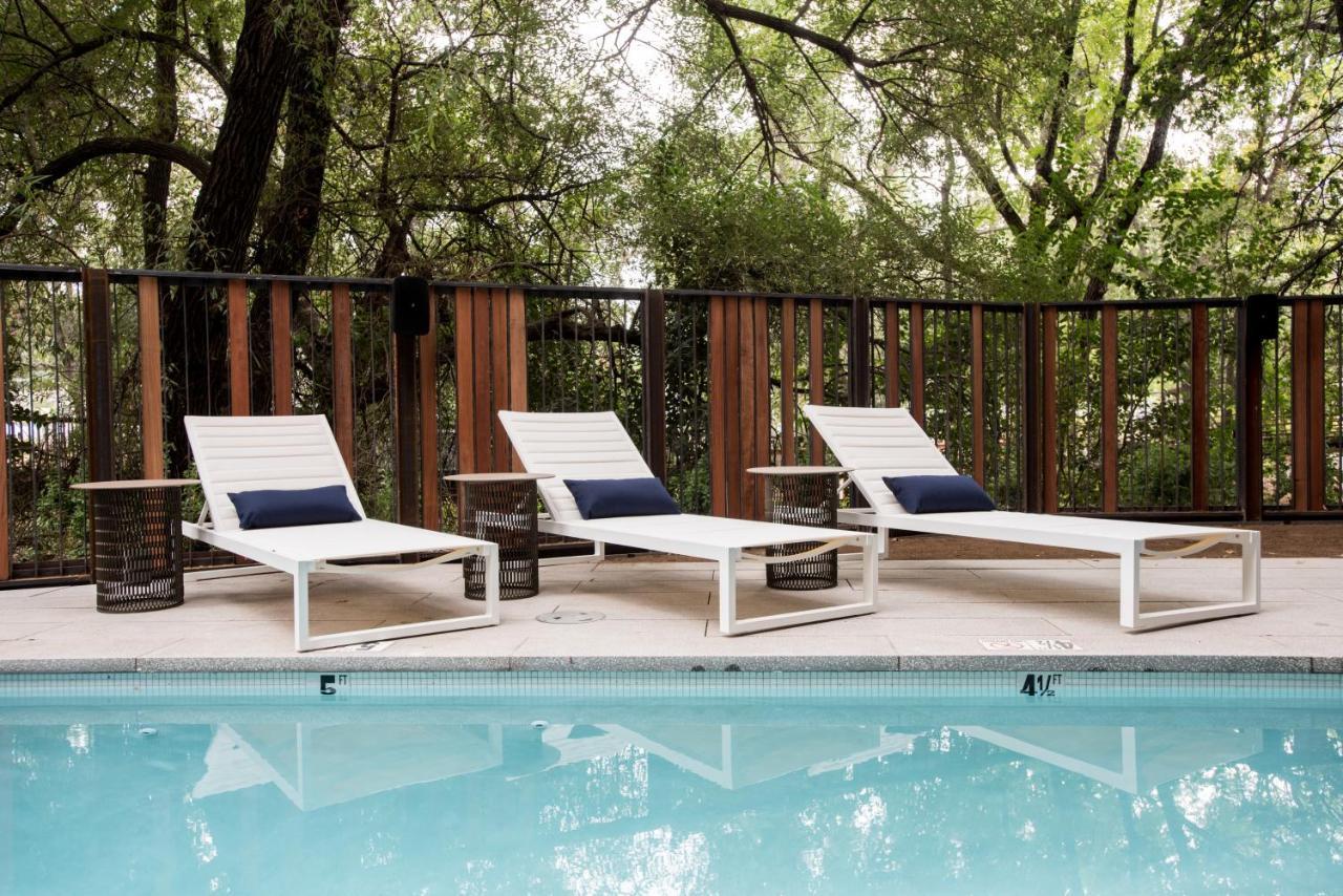 Harmon Guest House Healdsburg Exteriér fotografie